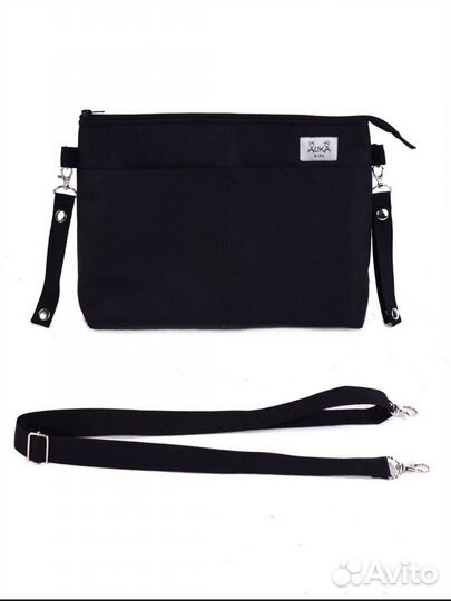 Сумка на коляску Auka