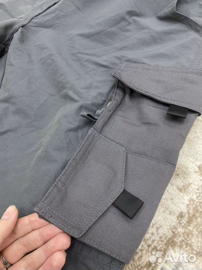 Брюки мужские