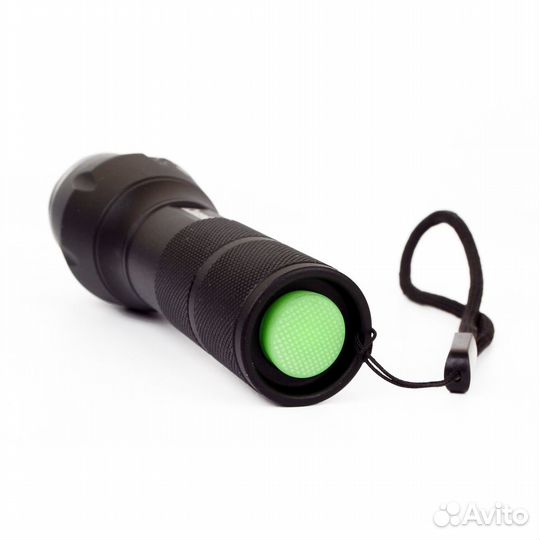 Camelion Фонарь ручной lеd5136 (3хR03+) LED XML-T6