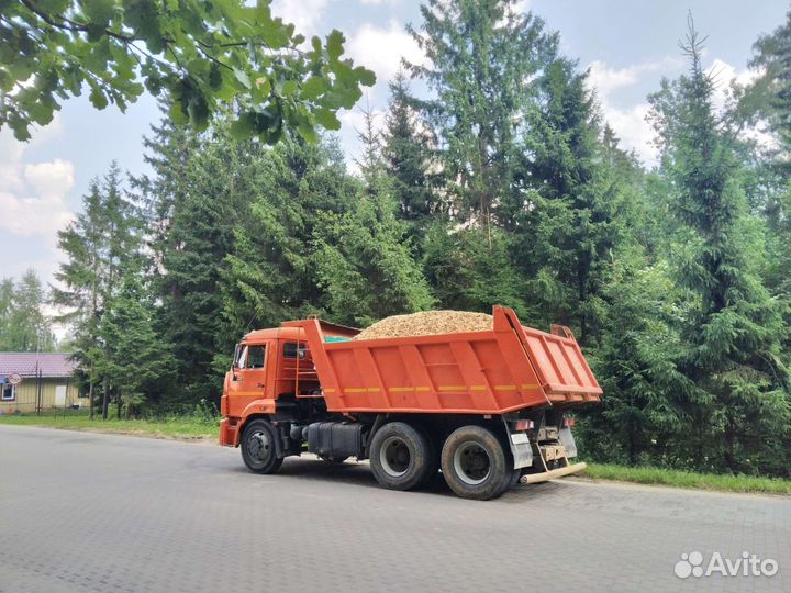 Кран Автокран