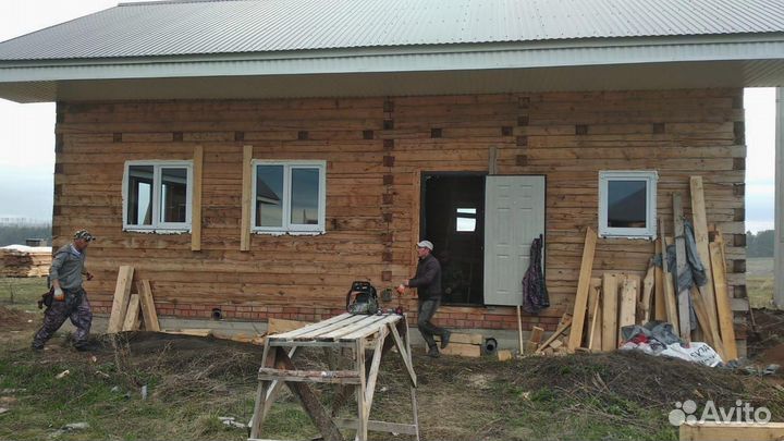 Алюминиевые окна