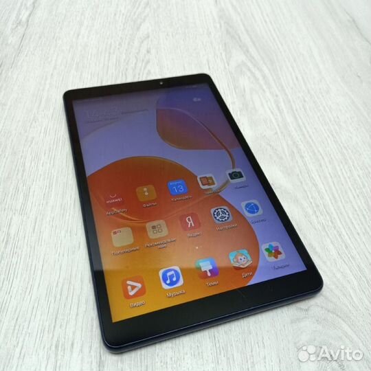 Планшет huawei MatePad T 8.0 (2020) 2/16 Gb