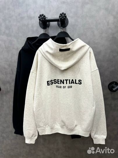 Essentials худи