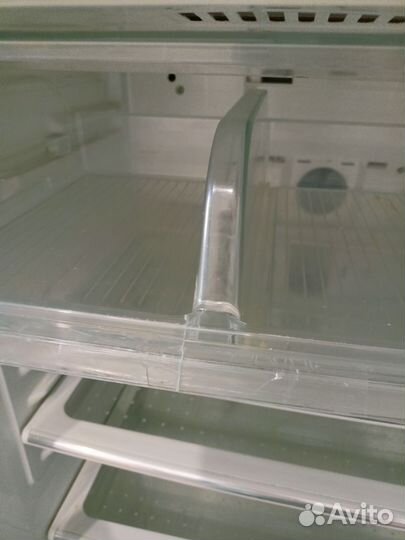 Холодильник sharp бу
