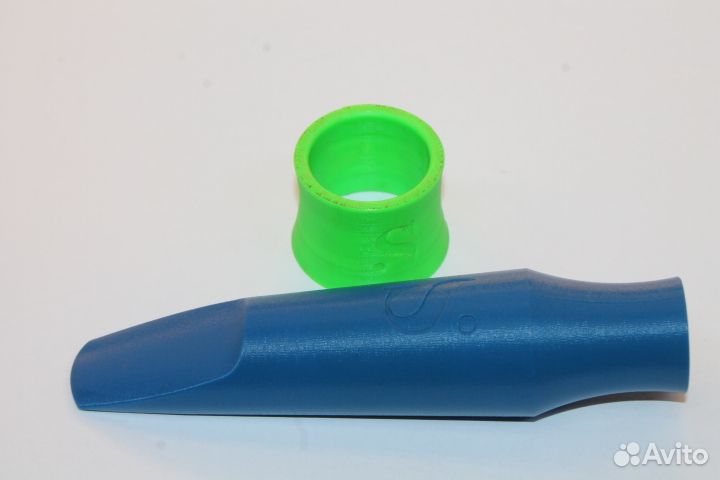 Мундштук для баритон саксофона Syos Custom