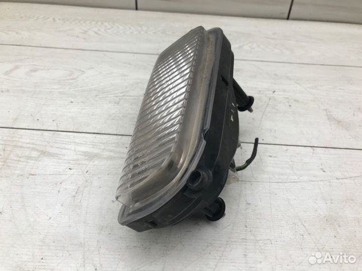 Птф правая Hyundai Xg 1 G6CT 2004