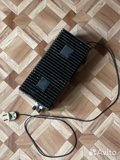 Стабилизированный блок питания U-Power ps-15