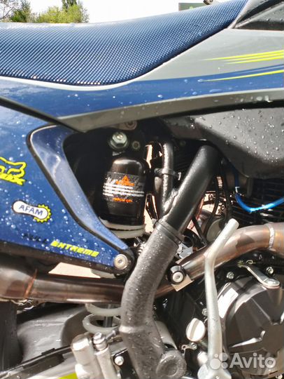 Продам мотоцикл