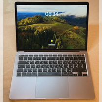 Apple MacBook air 13 2020 16 gb 512 (intel i7)