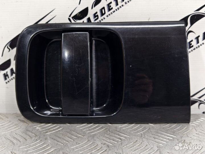 Ручка двери внешняя задняя правая Hyundai Grand