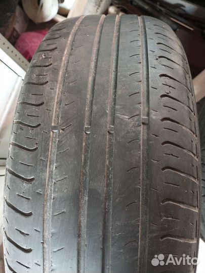 Hankook Optimo K415 225/60 R17 99H