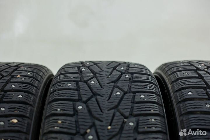 Nokian Tyres Nordman 7 205/65 R16 99T