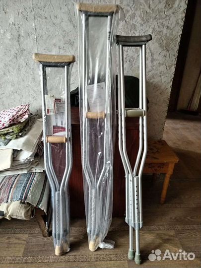 Необходимое для инвалидов