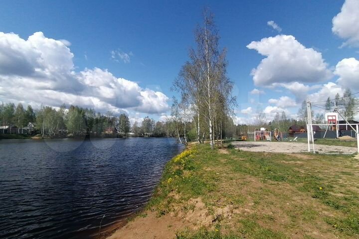 Участок 8 сот. (СНТ, ДНП)
