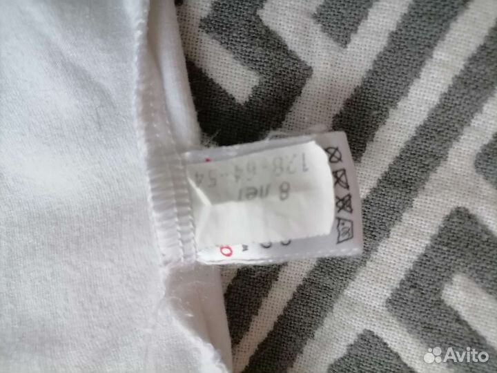 Купальник спортивная гимнастика