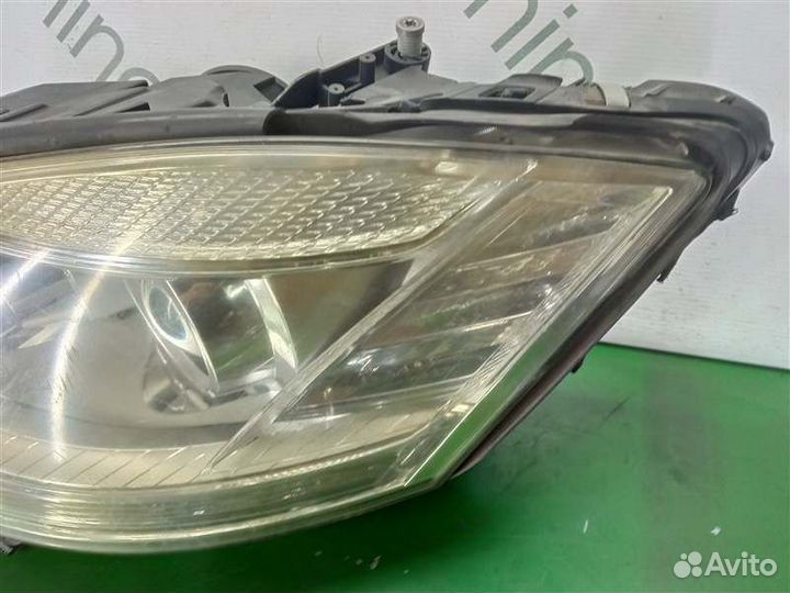 Фара передняя левая Mercedes-Benz S-Class WDD221