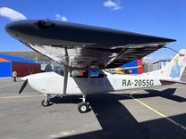 Самолет Cessna 182L