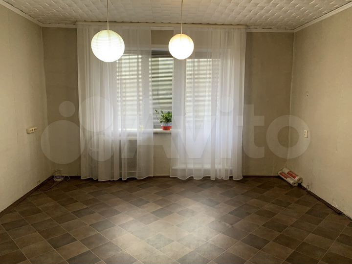 1-к. квартира, 39,7 м², 1/5 эт.