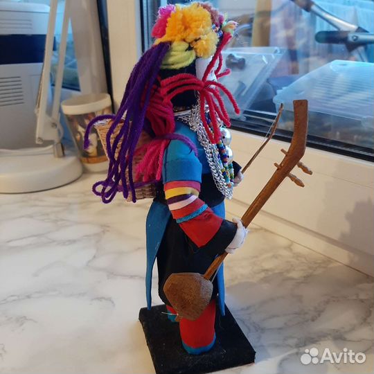 Кукла Таиланд