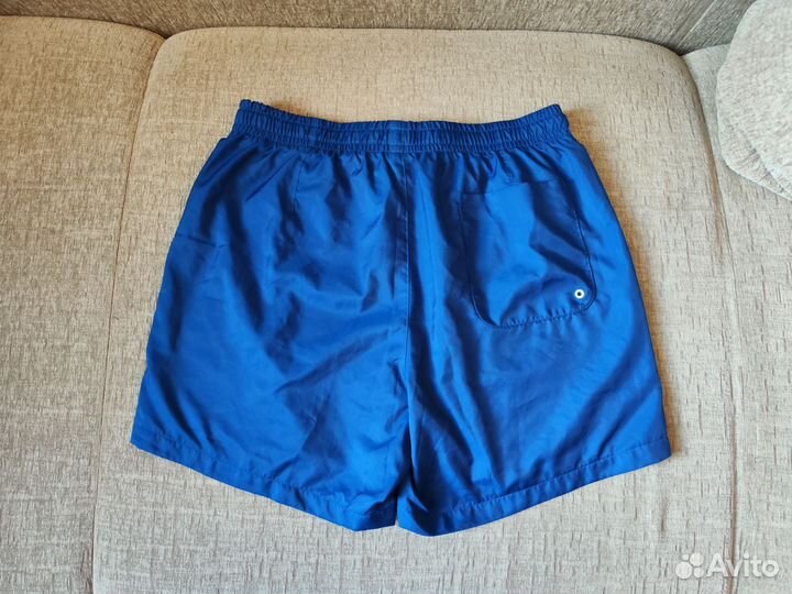 Шорты Nike оригинал новые L 50-52