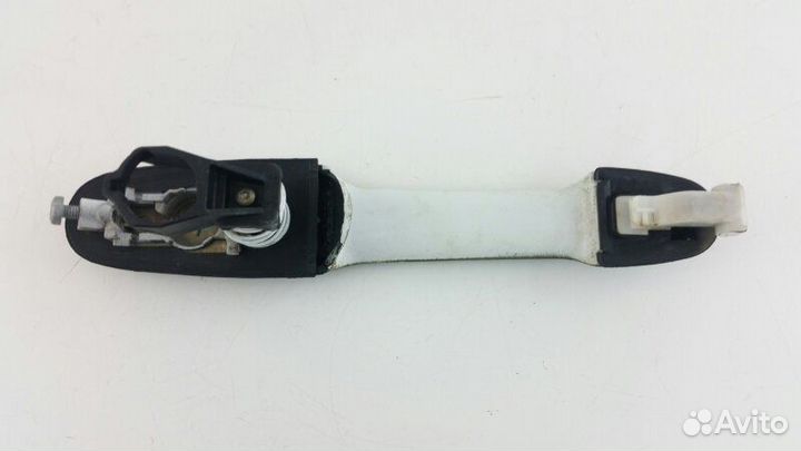 Ручка двери внешняя передняя правая Mercedes Vito