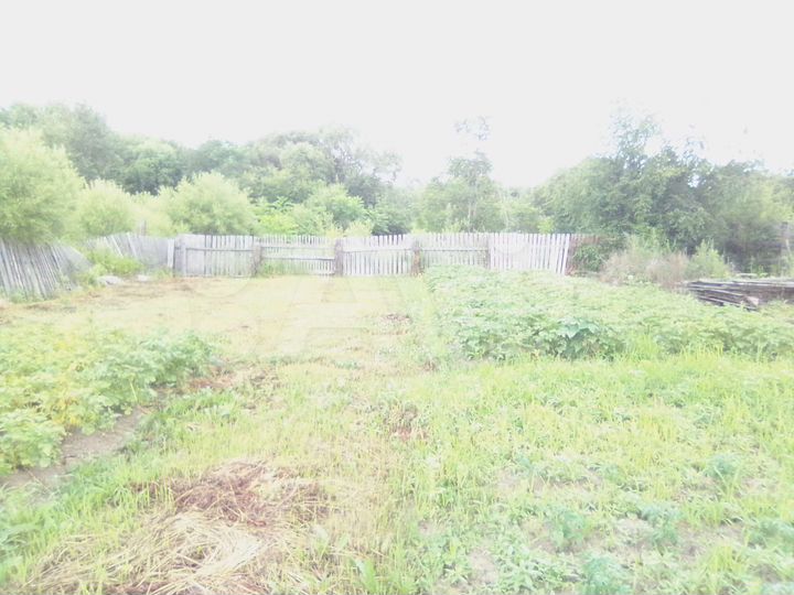 Участок 15 сот. (ИЖС)