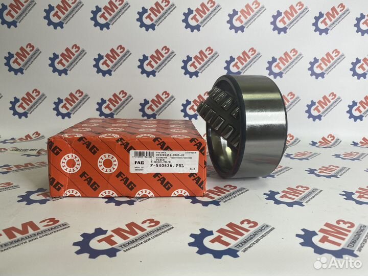 Подшипник 540626
