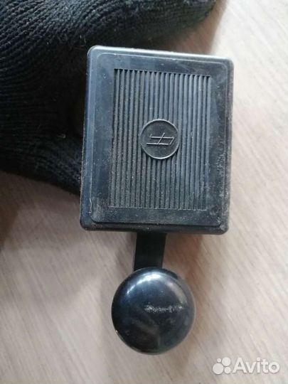 Телеграфный ключ