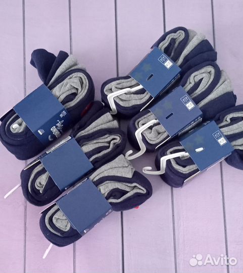 Колготки детские