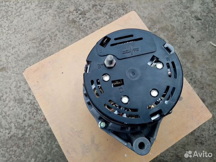 Продаю новый генератор