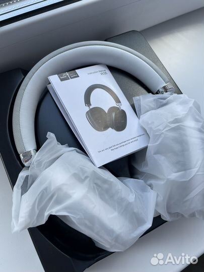 Наушники hoco w35