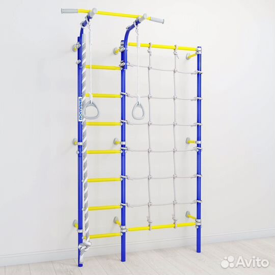 Шведская стенка