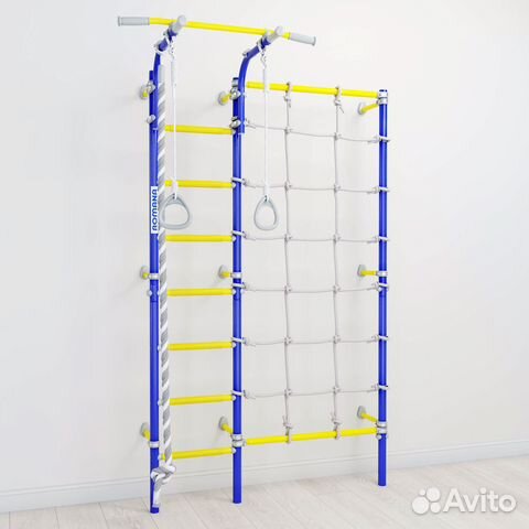 Шведская стенка