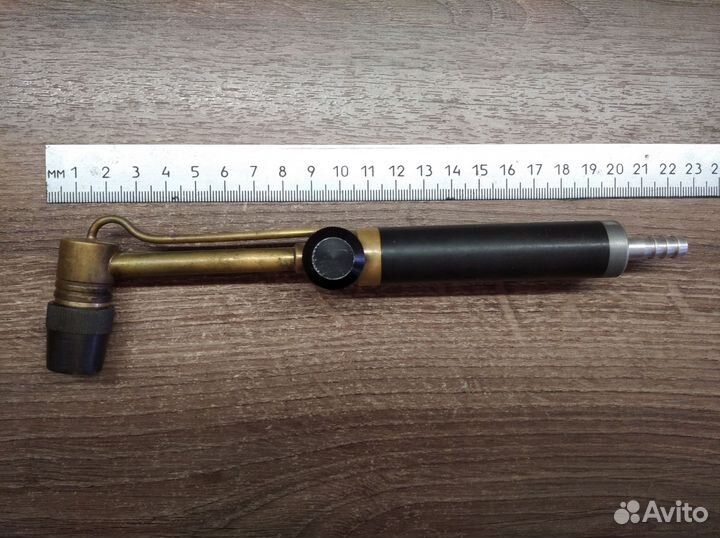 Горелка бензиновая гб-2