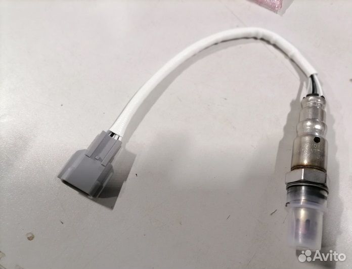 Датчик кислородный на Nissan X-trail T32