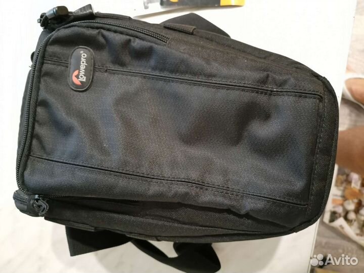 Сумка для фотоаппарата