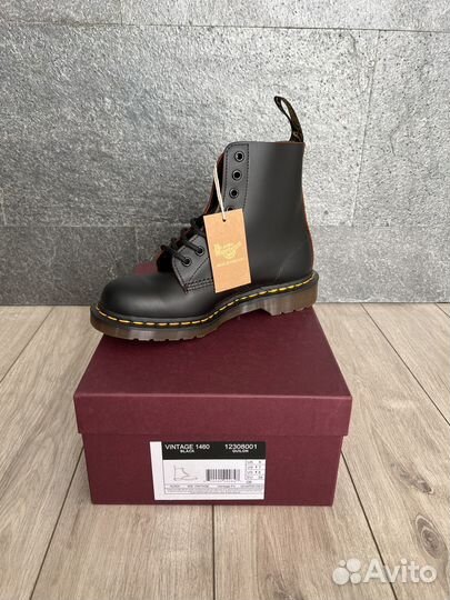 Ботинки Dr. Martens made in England 39,41,42