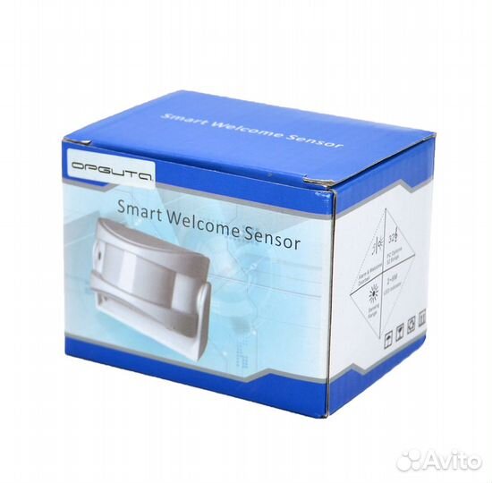 OT-VNS04 датчик движения