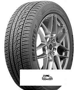 Delinte DS8 295/40 R21