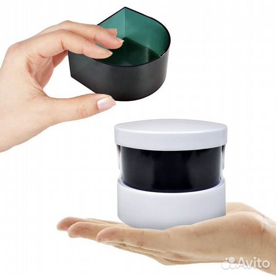 Ультрозвуковая ванна для чистки