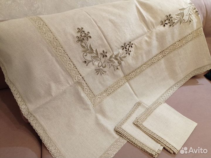 Столовый комплект