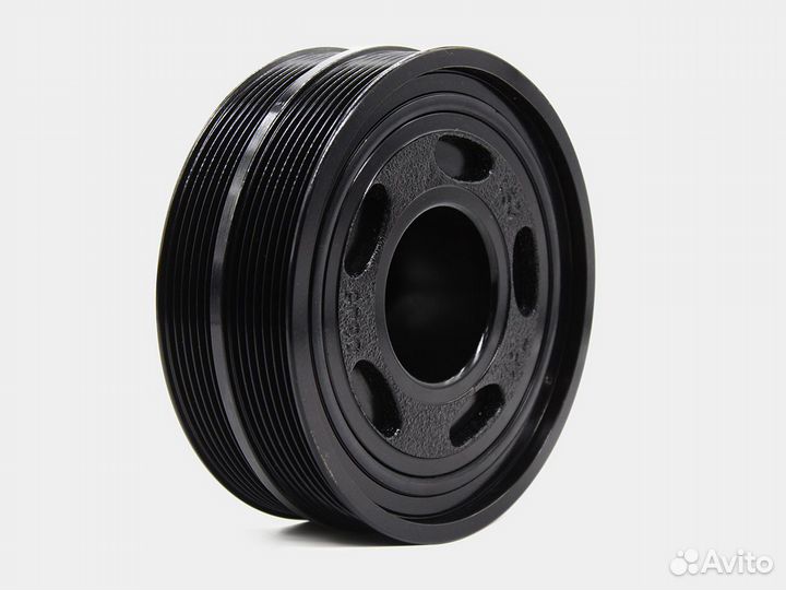 Шкив коленвала Ауди А4/А5/А6/Q5/Q7 новый