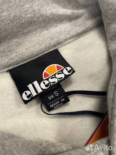 Толстовка Ellesse Оригинал Новая