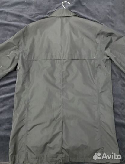 Куртка Zegna Sport