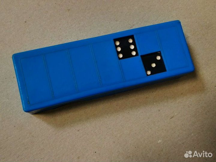 Домино СССР