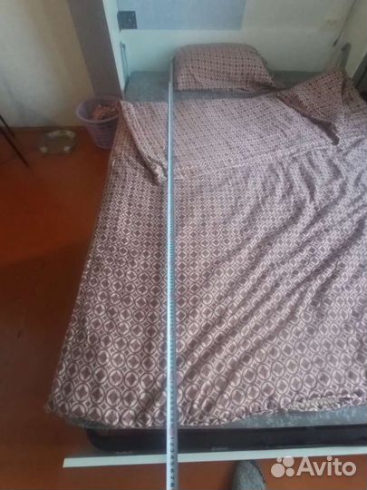 Шкаф кровать трансформер