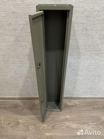 Оружейный сейф