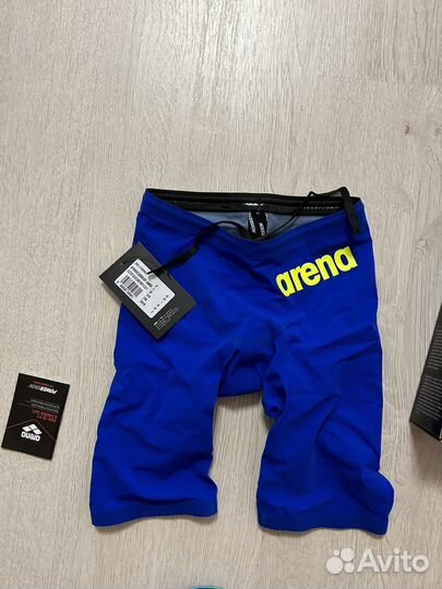 Гидрошорты arena новые