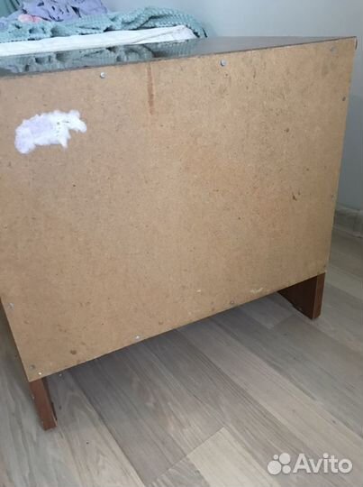 Тумба прикроватная бу