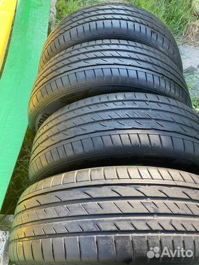 Accelera 651 205/65 R15